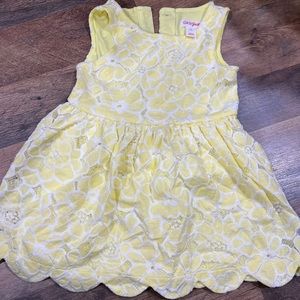 Cat & Jack 2T dress